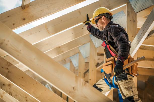 Best Best Roofing Contractors  in Van, TX