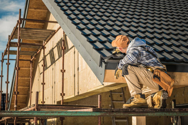 Best Best Roofing Contractors  in Van, TX