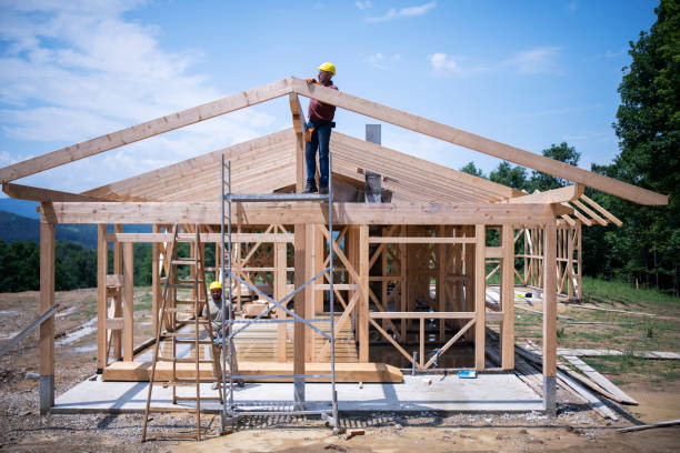 Best Roofing Contractors for Homes  in Van, TX