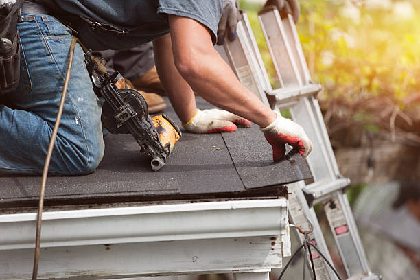 Best Local Roofing Companies  in Van, TX
