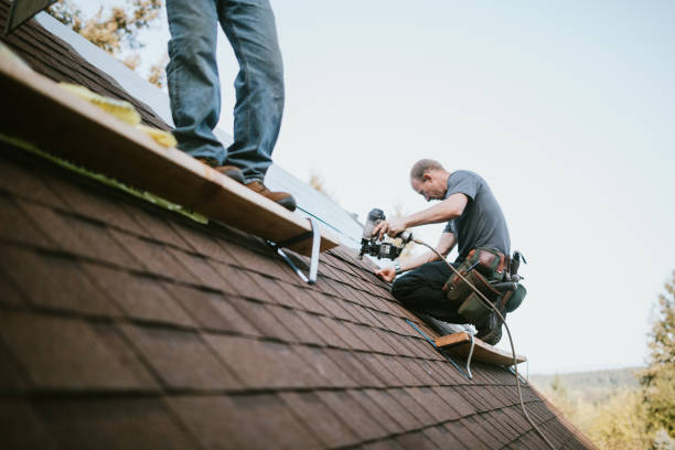 Slate Roofing Contractor in Van, TX