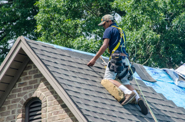Best Commercial Roofing Services  in Van, TX